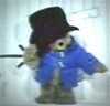 boji: (Paddington)