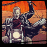 shapinglight: (comic book spike with chain)