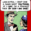 shapinglight: (feminism)