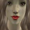 gooeybelle: (Kari :3)