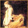 unaspenser: (una and the lion)