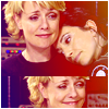 scrollgirl: sam and vala female friendship (sg-1 girls)
