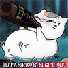 rusalkaz: (night out)