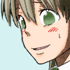 soundmind: (Blush ► Pls don't say nice things)