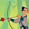zhelana: (Mulan - Archery)