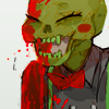 deudly: (What a rotten thing to say)