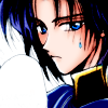 queensgeneral: (neutral; glance)