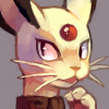 stay_classy_cat: (☀ do you rike my scarf)