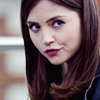 parallels: (OSWIN ★  clara oswald for the win)