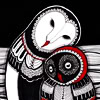 patchwork_owl: (Owls)