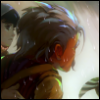 leftundone: (gods ain't gonna help ya)