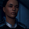 Cdr "rhymes with witch" Shepard