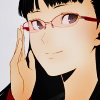 天城 雪子 // Yukiko Amagi