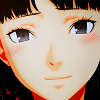 slightlyoblivious: (girlish smile)