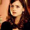 parallels: (AFRAID ★ heart beating like a hammer)