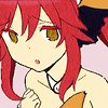 koncubine: Caster looking unsure. (We're the beginning of the end)