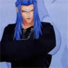 croceamors: (icon by crystalreport) (glare > Some say you're trouble boy)