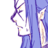 croceamors: (icon by spiralstarfall) (huff < Because you robbed a)