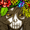 carnagecarnival: (I'm just waiting for you to come back.)