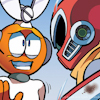 cuttingedgetech: (Slash)