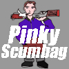 doktor_bedlam: (Pinky Scumbag)
