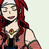 tetheallan: (arrogant; nonchalant)