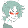 tongue3y3s: (menacing smirk.)