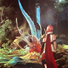 pauldron: (exploring)