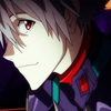 Kaworu Nagisa | Tabris
