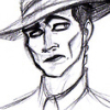 awfulsentimetal: (he should be on his mettle)