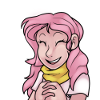strengthinkindness: ([human] Cheerful)