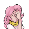 strengthinkindness: ([human] Facepalm)