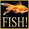 jessikast: (Fish!)