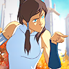 alphatar: (Pointing at you buster)