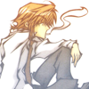 kansouame: (Sanzo smoking)