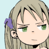 soundmind: (Annoyed ► and it's all your fault)