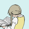 soundmind: (Read ► god I love books)