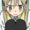 Maka Albarn: Fluster ► mnnngh grumble grumble