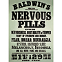 penny_dreadful: (Nervous pills)