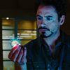 tony stark.