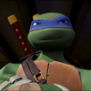 anything_it_takes: never liked him much anyway (no more mr nice turtle)