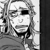 thymesia: (I fled at the face of my rival.)