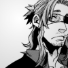 thymesia: (Cannibal king wondering at a bell ring.)