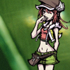 headseraph: Shiki, hand her her mouth, giggling. (shiki: oh blue!)