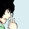 temperm: (with this pen i will execute justice)