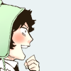 temperm: (I-It doesn't really match)