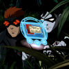 asterbatics: (hack ↻ original sidekicks)
