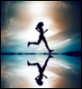 runningathena: (runner woman)