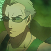 realmenknitplushies: (Moody glasses)