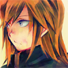 meanlook: (Despite all my rage)
